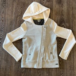 Womens Harley-Davidson hoodie jacket